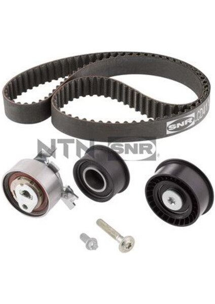 KD45312 Triger Seti Z14XE Z16XE Z18XE Corsa C Astra G Astra H Vectra C Meriva B Zafira B 1629062