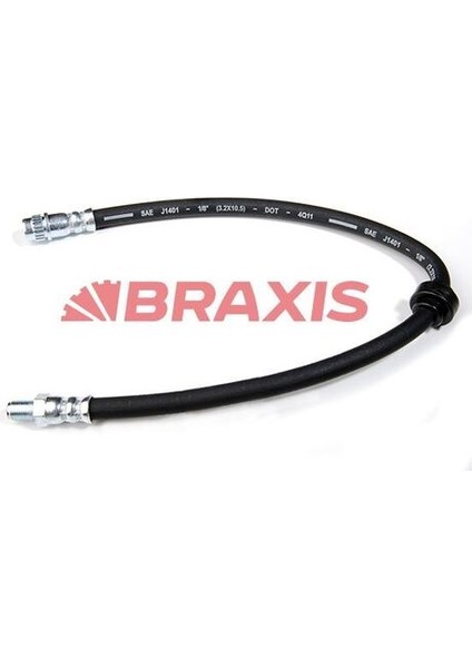 AH0047 Ön Fren Hortumu Laguna 7700834731