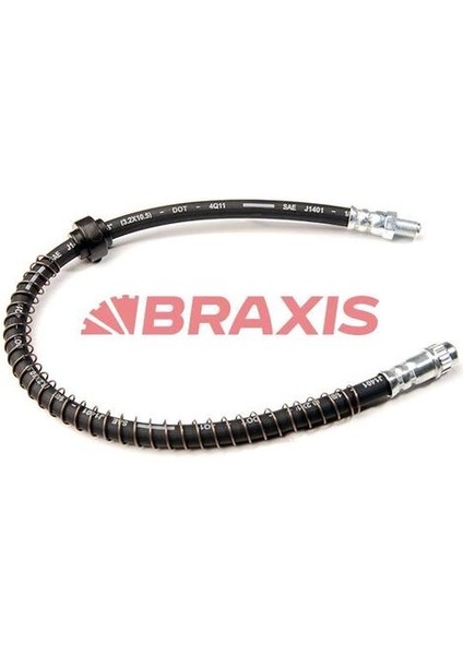 AH0371 Fren Hortumu Ön (Sağ Sol) Partner Berlingo Xsara Xsara Picasso (97 08) ZP1007 C2 C3 C3 Iı C3 Pluriel (Boy 451MM) 4806.A9