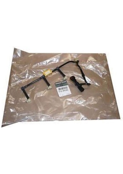 Renault-Mais-Orjinal 7701479003 Yakıt Mazot Enjektör Geri Dönüş Borusu Kangoo Iıı Megane Iıı Fluence 7701479003