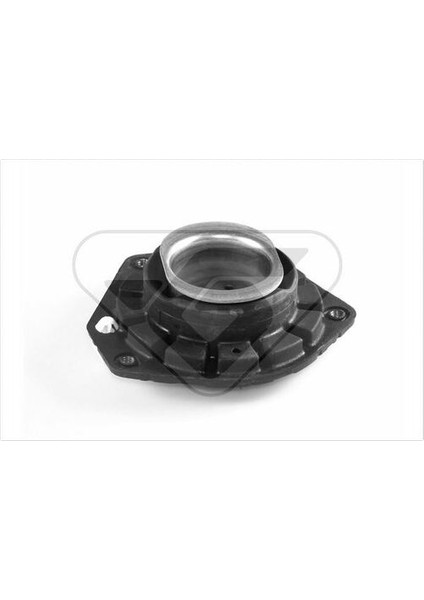 Hutchinson 533022 Amortisör Takozu Ön Sağ-Sol Megane Iı-Scenic Iı 02 Tüm Motor Tiplerı x 8200222463