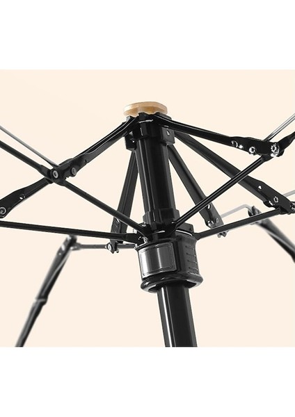 Hss Küçük Taşınabilir Cep Kapsül Şemsiye-Beyaz (Yurt Dışından) modelleri