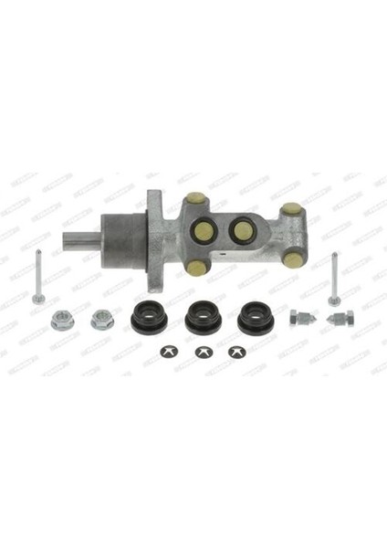 FHM820 Fren Ana Merkezi 2060MM Peugeot P106 P306 Renault Megane I Clio I Abs'li 7700804899
