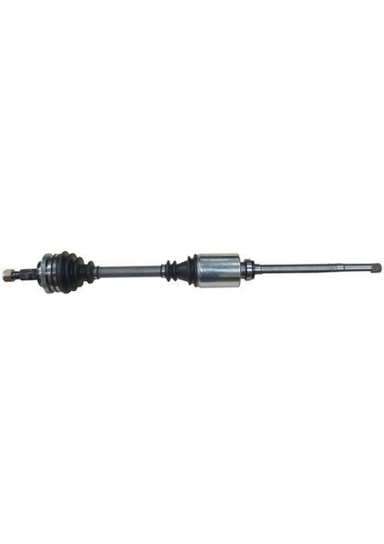 4429010 Komple Aks Sağ Doblo 1.9d 01 934MM 46307999