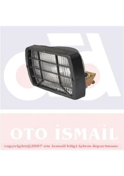 11473 Sis Lambası Doğan Slx 32600722