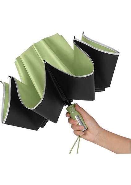 Hss Ivy Stationery Kayıp Şemsiye-Mavi (Yurt Dışından) indirimleri