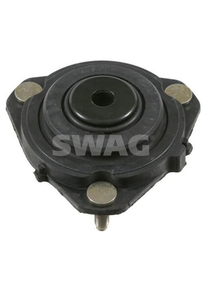 50922943 Ön Amortisör Üst Takozu Fiesta V 02-08 Fusion 02-12 1.25 16V 1.4 16V 1.4tdcı Mazda 121 03- DD3234380