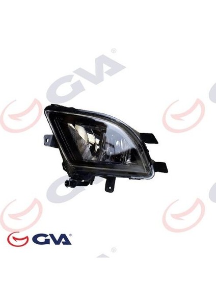 9123517 Ön Tampon Sis Farı Sol Jetta 2015 5C7941699P