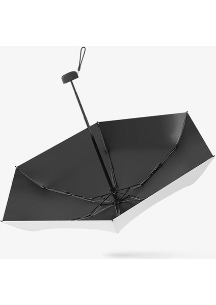 Hss Upf 50+ Katlanabilir Kadın Şemsiye -Yeşil (Yurt Dışından) fiyatları