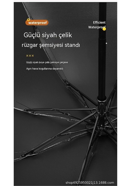 Ww Sevimli Meyve Deseni Katlanır Kadın Şemsiye - Pembe (Yurt Dışından) indirimleri