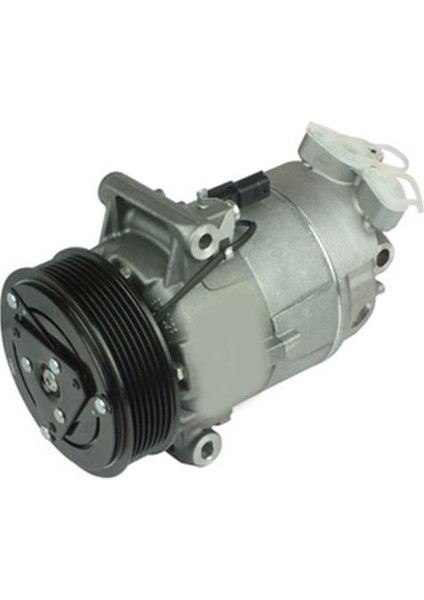 813262 Klima Kompresöru Nissan Qashqai 2.0 Dcı 07 M9R-M9R F 926001DE0A