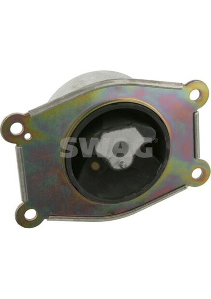 40130056 Motor Takozu Sol Astra G Zafira A X20DTL Y20DTH Z20LET Z22SE 5684048