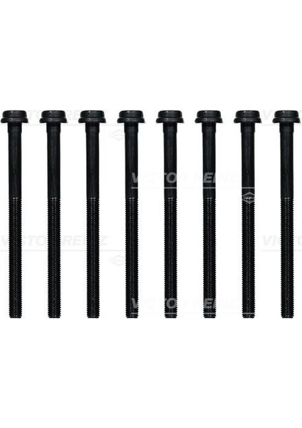 14-32106-01 Silindir Kapak Saplaması 8 LI.M112.141MM W202 97-00 W203 00-07 CL203 02-08 W210 97-02 W211 02-07 1129900212