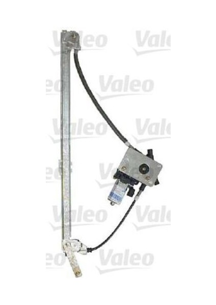 850499 Cam Mekanizması Ön Sağ Vivaro Trafic 01- 7700311821