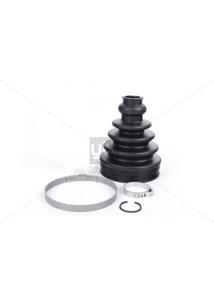 6501 Aks Körüğü Iç Volvo S60 I 00-10 V70 00-10 XC70 98-06 31256221