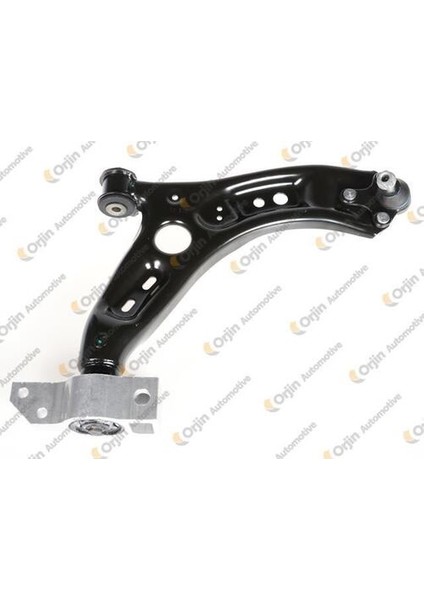 03561 Salıncak Sağ Komple Rotilli Passat 09-15 cc 12-Tiguan 08- 5N0407152