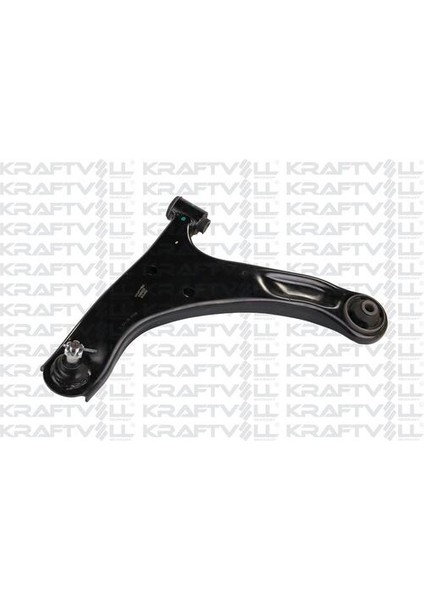 13050233 Alt Salıncak Sol Rotilli Komple Suzuki Grand Vitara 2005 2014 4520278K00