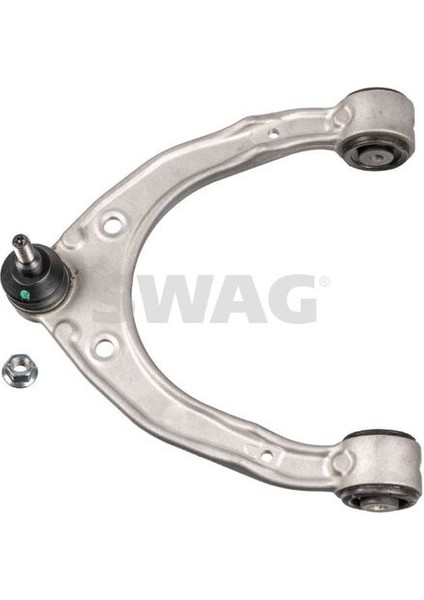 30106923 Salıncak Komple Üst Sol Sağ Touareg 11-17 7P0407021