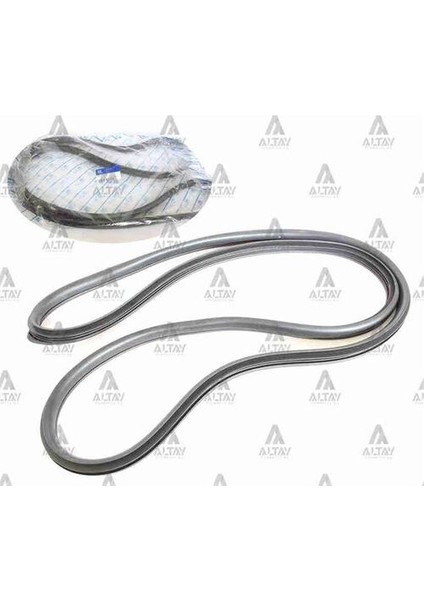 -Mobis-Hyundai-Orjinal 83110C7000 Kapı Kasa Fitili I20 15-18 Arka Sol 83110C7000
