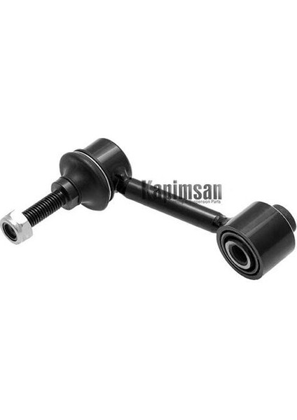 Kapımsan 02-01113 Z Rotu Arka Aks Sağ-Sol Golf V 08 03 Touran 01 03 Caddy Iıı 01 03 A3 03 Leon 05 L 93MM 1K0505465J