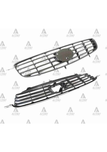 5311102090 Panjur Corolla 00-02 Siyah 5311102090