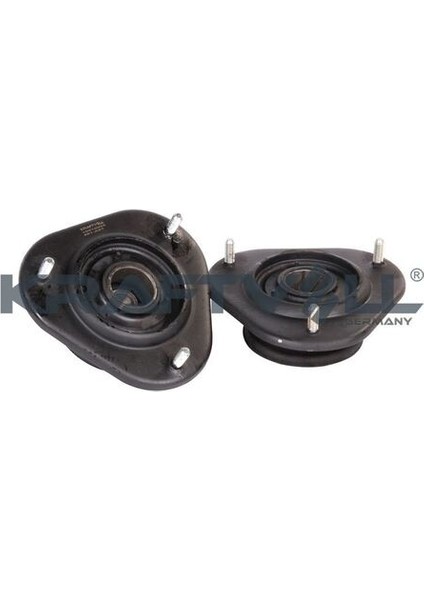 10010002 Amortisör Takozu Ön Sağ-Sol Toyota Corolla 1993-1998 (AE100 AE101 Kasa) 4860912270