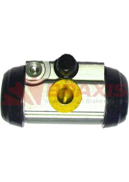 AJ2093 Fren Silindiri Palio 96-Ate Fren Sistemi 19.05MM 7081423