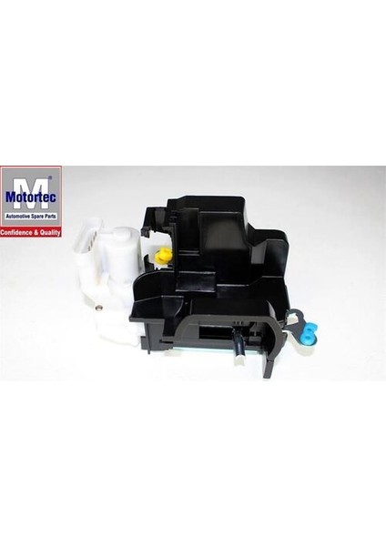 TMP0320 Ön Kapı Iç Kilidi Elektrikli Sol Albea -Palio 46847045