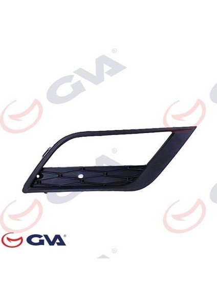 9109964 Ön Tampon Sıs Çerçevesi Sisli Sağ Seat Ibiza 2013-2016 6J0853666E