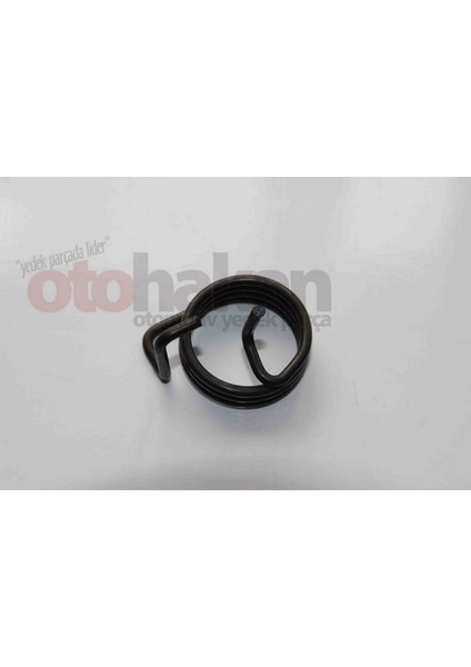 TLG-8034 Debraıyaj Rulmanı Segmanı Isuzu Nqr MRMOEM-1075814