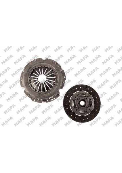 008200009 Debriyaj Seti Astra G X14XE Z14XE Z14XEP 1606237