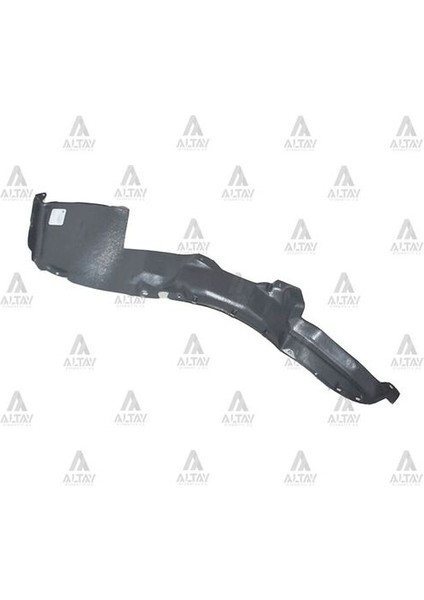 MR592135 Çamurluk Davlumbazı Carisma Ön 00-04 Sol MR592135