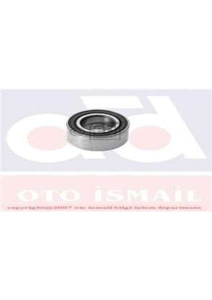 VKBC20034 Arka Teker Rulmanı Omega A B Vectra A B 1.8 2.0 2.2dtı 2.5dtı 3.0 3.2 - 2003 (37X74X45) 33411123415