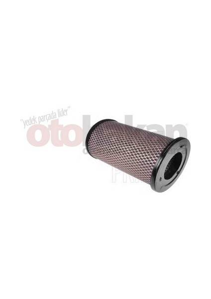 ADN12274 Hava Filtresi Pickup Skystar D 03- 165469S001