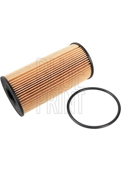 ADN12127 Yağ Filtresi Qashqai-Xtrail 2.0dcı W205 14-18 W447 14-S205 14-18-Kadjar 15-Megane Iıı 11-Megane Iv 15-Talisman 15- 6000619752