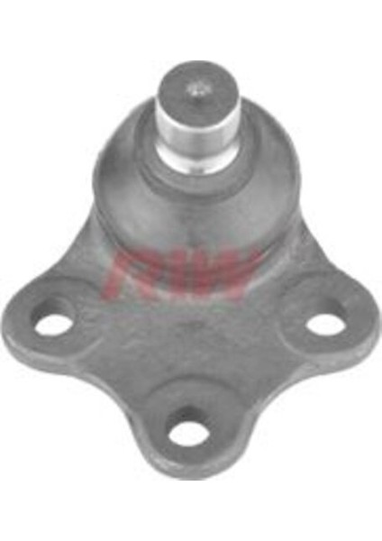 Rıw FO1007 Rotil Fiesta V 1.3-1.4tdcı-1.4 16V-1.6TDCI-1.6 16V 01-Fusion 1.3-1.4-1.4tdcı-1.6-1.6tdcı 02 1679382