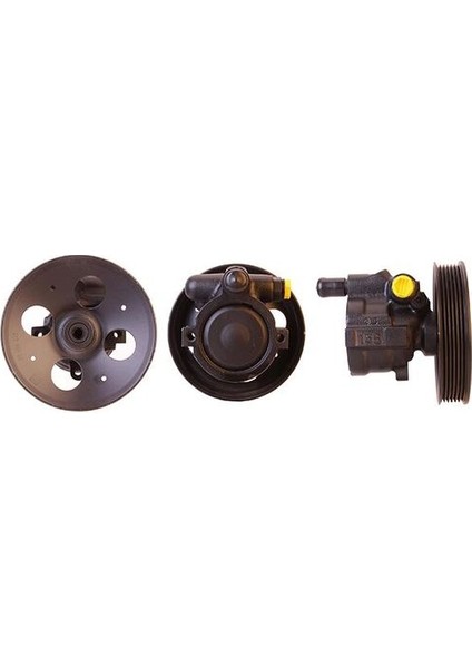 Hattat-Hema 3301036 Direksiyon Pompası Htt Hidrolik Corsa B 1.2ı-1.4l 16V-1.4L 93-00-Tigra 1.4 16V-1.6 16V 94-00 90473169