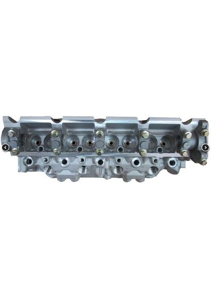 LP36009 Silindir Kapağı Kangoo -Clio-Megane -Trafic 1.9d F8Q Dik Buji 11041-00QAE