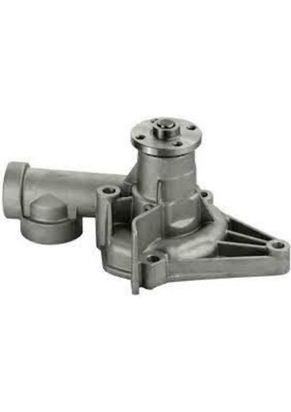 5291207E Devirdaim Accent I-Iı-Excel-Getz-Colt Iıı-Lancer Iıı-Iv-Mırage 91-95 1.3-1.5 12V 2510022012