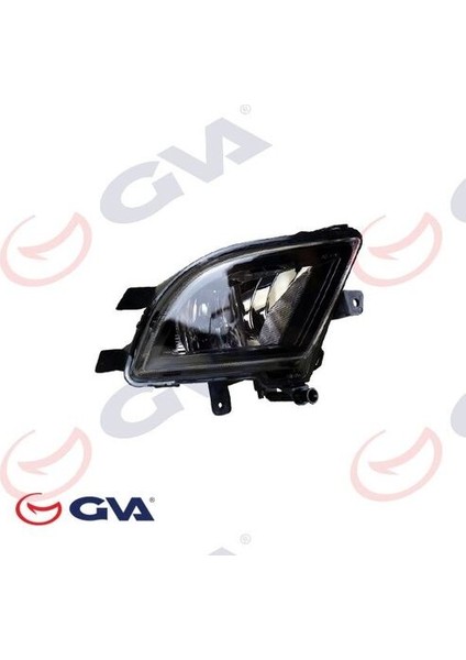 9123516 Ön Tampon Sis Farı Sağ Jetta 15 5C7941700P