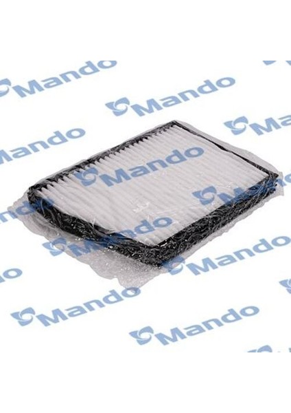ECF00048M Polen Filtresi Daewoo Leganza 96-01 96207422