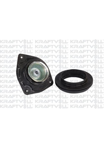 10010089 Amortisör Tablası Takozu Ön Sol Nissan Qashqai 07-14 Rulmanlı Takım 54321JD000