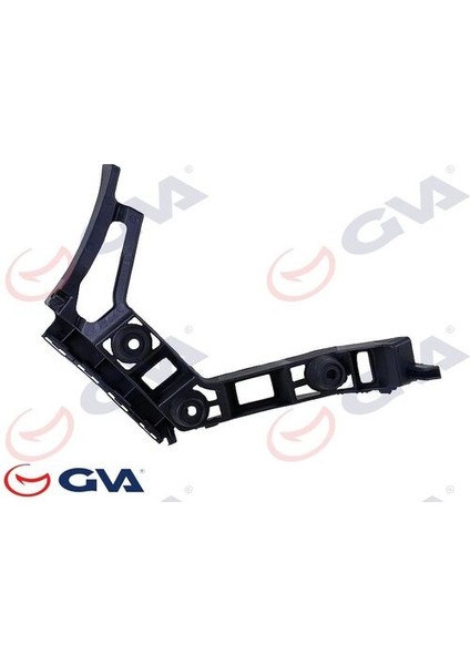 9103519 Arka Tampon Bağlantı Braketi Sol Golf 6 2009-2013 5K6807393C
