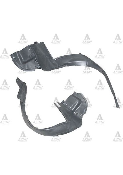 06174 Çamurluk Davlumbazı H-1 08-11 Ön Sağ 868204H000
