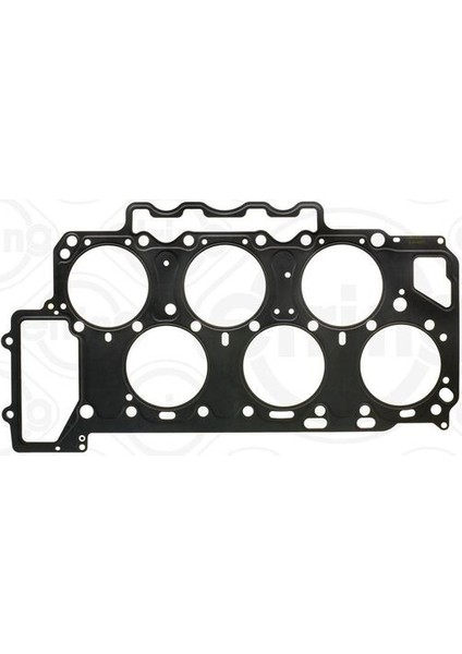 233.220 Silindir Kapak Contası Volkswagen Touareg 7la 7l6 7l7 3.6 V6 Fsı 03H103383K