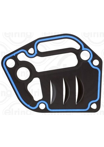 471.030 Yağ Filtre Tutucu Contası Volkswagen Golf Iv-V-Bora-Jetta-Leon-Toledo-Octavia-A3 1.6 8V Akl-Bse 06A115441J