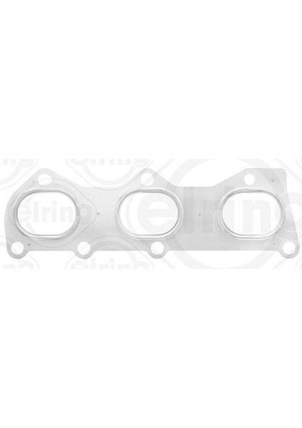 499.560 Manifold Contası Egzoz Volkswagen Polo-Cordoba-Fabia Azq-Bme-Bzg-Cgpa-Cgpb 1.2 01- 03E253039