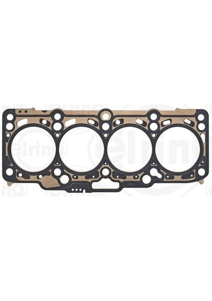 898.510 Silindir Kapak Contası Ø82MM 3D Volkswagen Golf V-Vıı Jetta Iıı 2.0 Tdı Cbaa-Cbab-Cbac-Cbba-Cjaa 03L103383AS