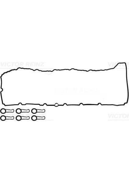 15-41288-01 Üst Kapak Contası Bmw N56 11128515732