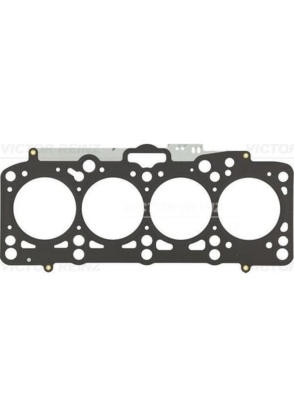 61-31325-10 Silindir Kapak Contası 2.kertik Golf Iv Octavia A3 Agp Agr Ahf 038103383F